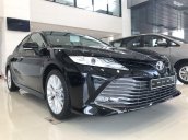 Toyota Camry 2020, ưu đãi lên đến 25 triệu, hỗ trợ nhanh chóng nhiệt tình nhất