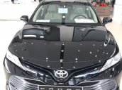 Toyota Camry 2020, ưu đãi lên đến 25 triệu, hỗ trợ nhanh chóng nhiệt tình nhất