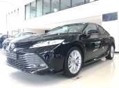 Toyota Camry 2020, ưu đãi lên đến 25 triệu, hỗ trợ nhanh chóng nhiệt tình nhất