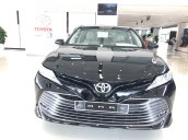 Toyota Camry 2020, ưu đãi lên đến 25 triệu, hỗ trợ nhanh chóng nhiệt tình nhất