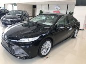 Toyota Camry 2020, ưu đãi lên đến 25 triệu, hỗ trợ nhanh chóng nhiệt tình nhất