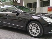 Mercedes Benz E300 Sx và ĐK cùng đời 2010