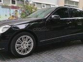 Mercedes Benz E300 Sx và ĐK cùng đời 2010