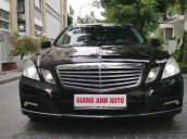 Mercedes Benz E300 Sx và ĐK cùng đời 2010