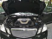 Mercedes Benz E300 Sx và ĐK cùng đời 2010