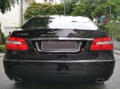 Mercedes Benz E300 Sx và ĐK cùng đời 2010