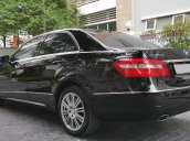 Mercedes Benz E300 Sx và ĐK cùng đời 2010