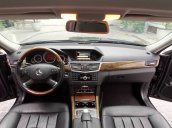 Mercedes Benz E300 Sx và ĐK cùng đời 2010