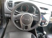 Bán Kia Forte sx 2011, số sàn, bản đủ