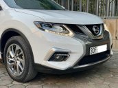 Bán nhanh Nissan Xtrail 2.5 sx 2018 đăng kí 2019  