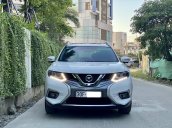 Bán nhanh Nissan Xtrail 2.5 sx 2018 đăng kí 2019  