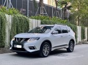 Bán nhanh Nissan Xtrail 2.5 sx 2018 đăng kí 2019  