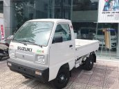 Bán Suzuki Super Carry Truck năm 2020, màu trắng