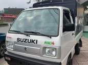 Bán Suzuki Super Carry Truck năm 2020, màu trắng