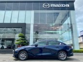 Mazda 3 giá hấp dẫn - Ưu đãi tốt - cam kết chính hãng tốt nhất