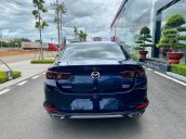 Mazda 3 giá hấp dẫn - Ưu đãi tốt - cam kết chính hãng tốt nhất