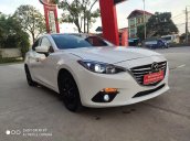 Bán xe Mazda 3 sx 2016, 1.5 AT Luxury