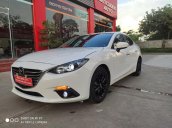 Bán xe Mazda 3 sx 2016, 1.5 AT Luxury