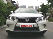 Lexus RX350 AWD SX 2014, ĐK 2015, tên cá nhân Hà Nội 1 chủ từ đầu