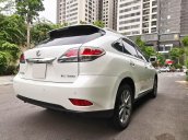 Lexus RX350 AWD SX 2014, ĐK 2015, tên cá nhân Hà Nội 1 chủ từ đầu