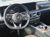 Bán xe Mercedes Benz G350 sx 2020