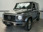 Bán xe Mercedes Benz G350 sx 2020