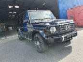 Bán xe Mercedes Benz G350 sx 2020