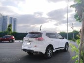 Nissan X trail 2.5 SV Premium 4WD 2019