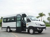 Xe Bus 16 - 19 chỗ Iveco Daily xuất xứ Châu Âu