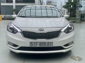 Chính chủ bán Kia K3 1.6AT sx 2016 tự động biển Sài Gòn, không dịch vụ xe cực đẹp bao test tại hãng