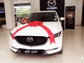 Mazda CX5 2020 giảm giá khủng nhiều khuyến mại, hỗ trợ tận nơi