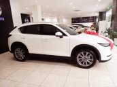 Mazda CX5 2020 giảm giá khủng nhiều khuyến mại, hỗ trợ tận nơi