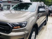 Bán Ford Ranger đăng ký 2018, màu nâu xám nhập khẩu nguyên chiếc giá tốt 600 triệu đồng