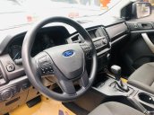 Bán Ford Ranger đăng ký 2018, màu nâu xám nhập khẩu nguyên chiếc giá tốt 600 triệu đồng