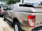 Bán Ford Ranger đăng ký 2018, màu nâu xám nhập khẩu nguyên chiếc giá tốt 600 triệu đồng