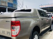 Bán Ford Ranger đăng ký 2018, màu nâu xám nhập khẩu nguyên chiếc giá tốt 600 triệu đồng