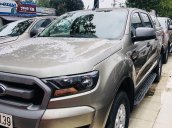 Bán ô tô Ford Ranger năm 2017, màu nâu mới 95% giá tốt 525 triệu đồng