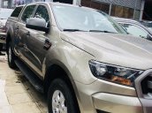 Bán ô tô Ford Ranger năm 2017, màu nâu mới 95% giá tốt 525 triệu đồng