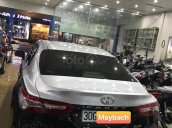 Cần bán nhanh với giá thấp chiếc Toyota Camry 2.5 Q đời 2020, xe còn mới, mới chạy