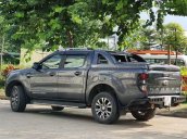 Mua xe giá thấp chiếc Ford Ranger Wildtrak 3.2 sản xuất năm 2017, xe còn mới, giá mềm