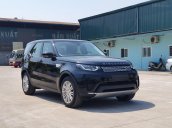 Land Rover Discovery HSE 3.0 màu đen