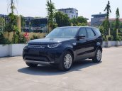 Land Rover Discovery HSE 3.0 màu đen