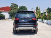 Land Rover Discovery HSE 3.0 màu đen