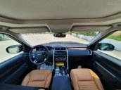 Land Rover Discovery HSE 3.0 màu đen