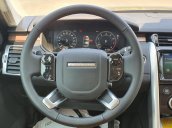 Land Rover Discovery HSE 3.0 màu đen