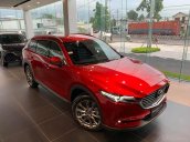 [ Hot hot ] Mazda CX-8 Deluxe giá mới chỉ còn 999 triệu đồng + Quà tặng kèm cao cấp theo xe