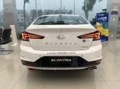 Ưu đãi tháng 10 siêu khủng đối với Elantra 1.6 Sport