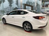 Ưu đãi tháng 10 siêu khủng đối với Elantra 1.6 Sport