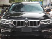 Bán BMW 530i sản xuất 2019, đăng ký 2019