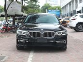 Bán BMW 530i sản xuất 2019, đăng ký 2019